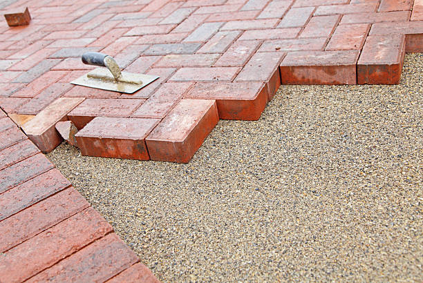 Rural Retreat, VA Driveway Pavers Company