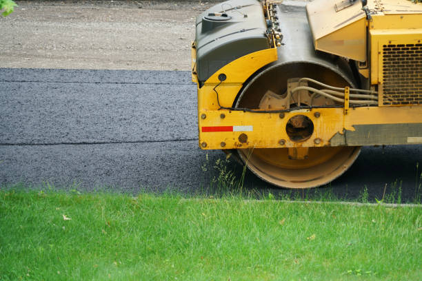 Driveway Repair Near Me in Rural Retreat, VA